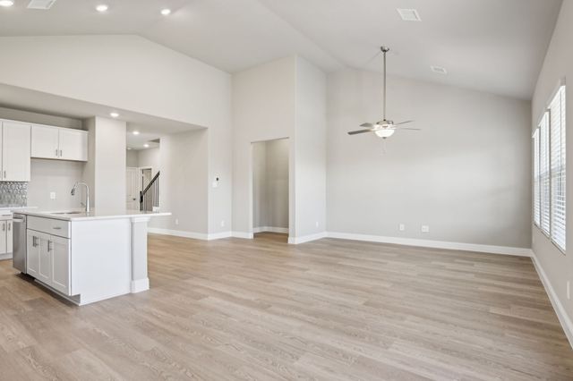 2226 Currents Road, Princeton, TX 75407