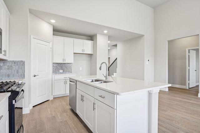 2226 Currents Road, Princeton, TX 75407