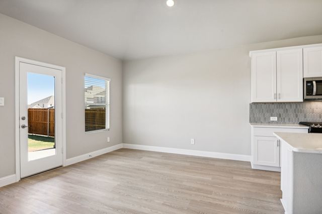 2226 Currents Road, Princeton, TX 75407