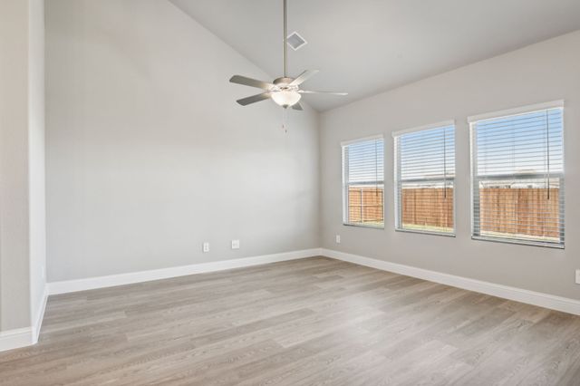 2226 Currents Road, Princeton, TX 75407