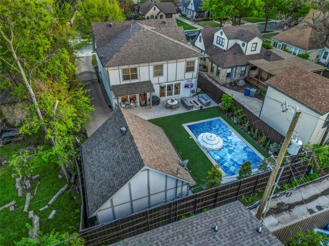 5527 McCommas Boulevard, Dallas, TX 75206