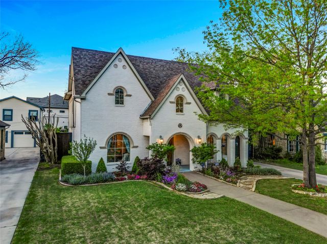 5527 McCommas Boulevard, Dallas, TX 75206