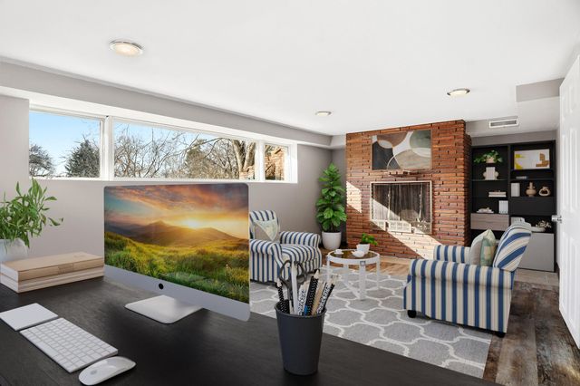 3716 Abbott Avenue N, Robbinsdale, MN 55422