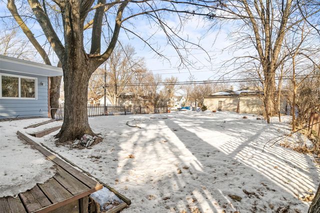 3716 Abbott Avenue N, Robbinsdale, MN 55422