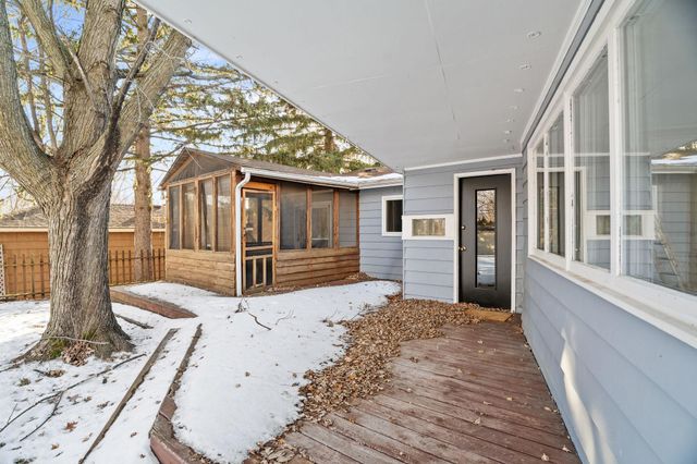 3716 Abbott Avenue N, Robbinsdale, MN 55422