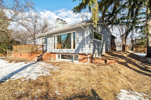 3716 Abbott Avenue N, Robbinsdale, MN 55422