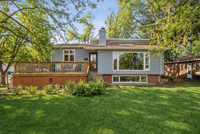 3716 Abbott Avenue N, Robbinsdale, MN 55422