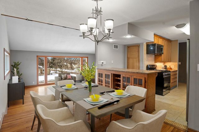 3716 Abbott Avenue N, Robbinsdale, MN 55422