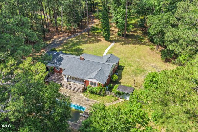 3 Dogwood Forest, Clayton, NC 27520