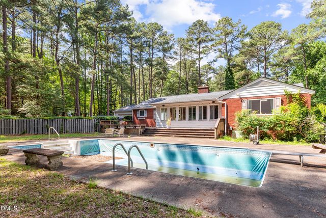 3 Dogwood Forest, Clayton, NC 27520