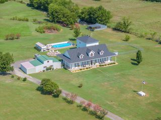 2331 Vz County Road 3501, Wills Point, TX 75169