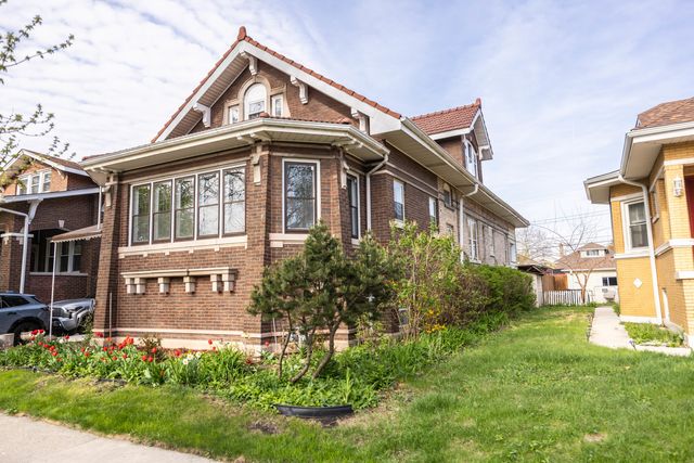 1638 S Austin Boulevard, Cicero, IL 60804