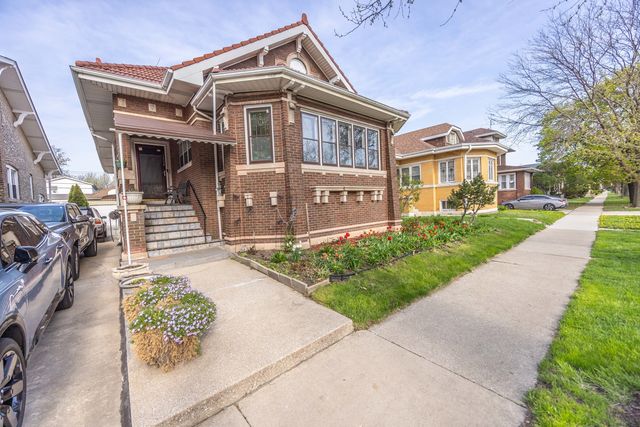 1638 S Austin Boulevard, Cicero, IL 60804