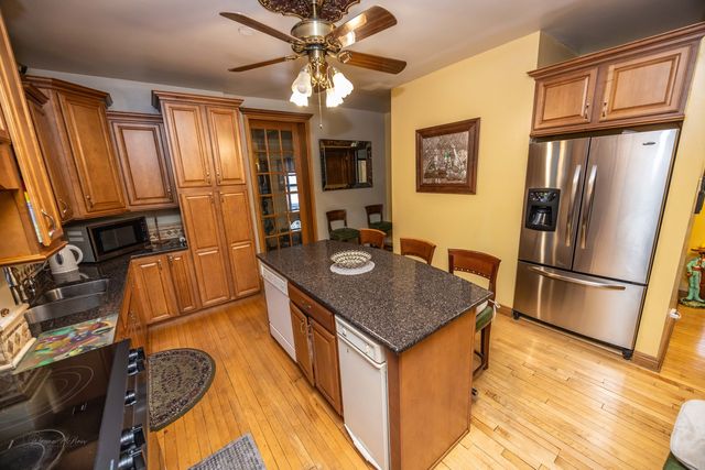 1638 S Austin Boulevard, Cicero, IL 60804