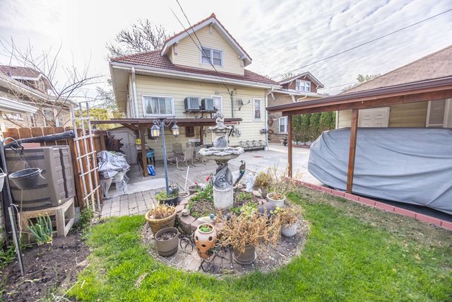 1638 S Austin Boulevard, Cicero, IL 60804