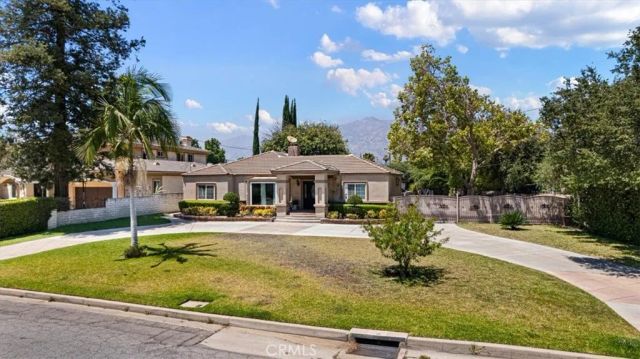 221 W Le Roy, Arcadia, CA 91007