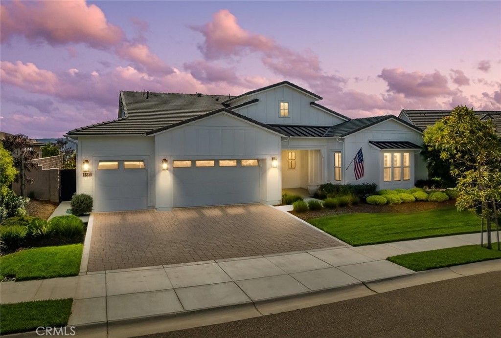 Image 1 of property listing at 1650 Eucalyptus, Nipomo, CA 93444