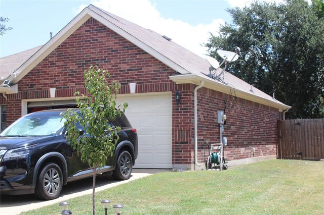 3610 Maple Pass Court, Katy, TX 77449