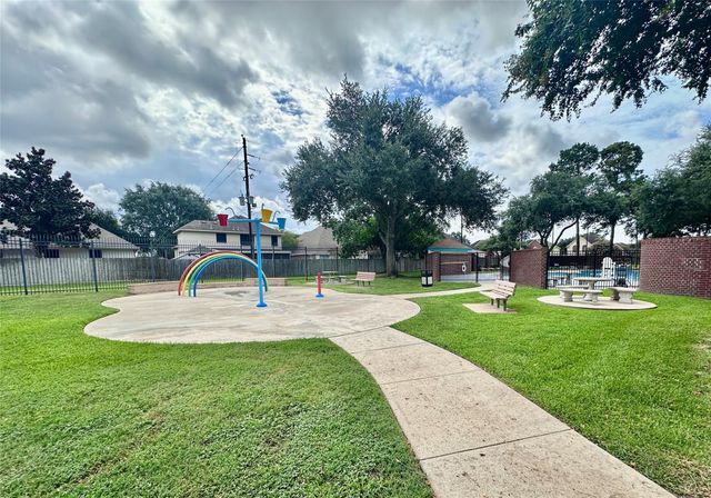 3610 Maple Pass Court, Katy, TX 77449
