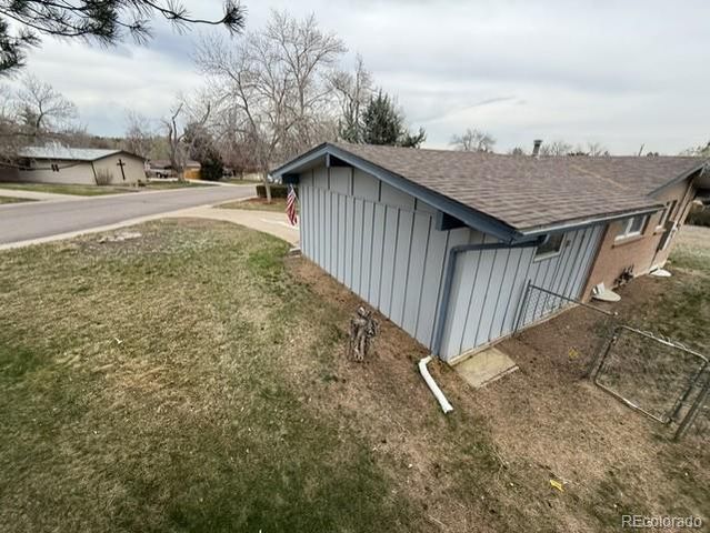 5674 W Chestnut Avenue, Littleton, CO 80128