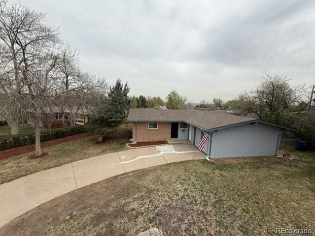 5674 W Chestnut Avenue, Littleton, CO 80128