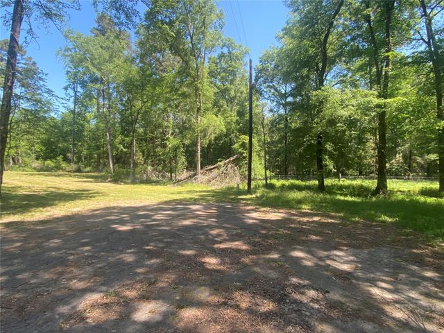 TR 29 Oak Pine Drive, Livingston, TX 77351