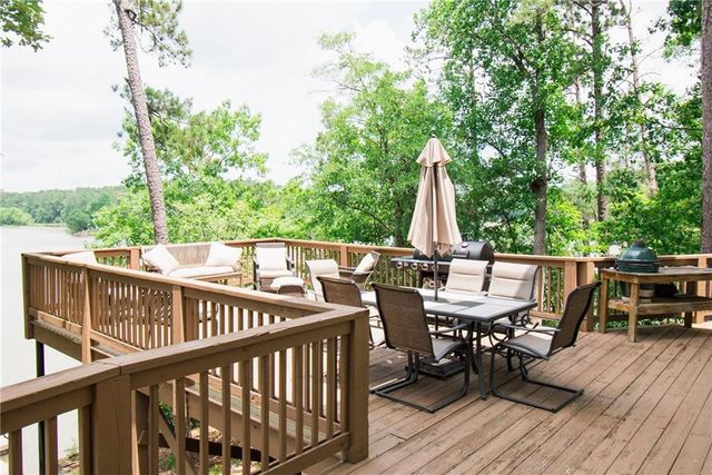 740 Rocky Point Road, Covington, GA 30014