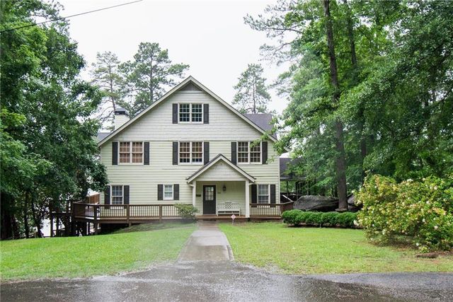 740 Rocky Point Road, Covington, GA 30014
