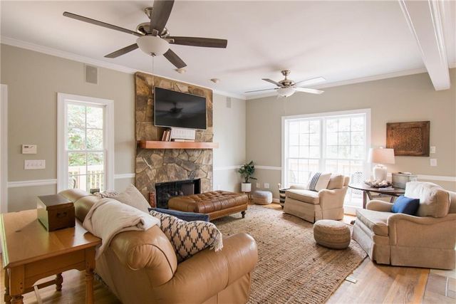 740 Rocky Point Road, Covington, GA 30014