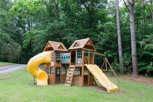 740 Rocky Point Road, Covington, GA 30014