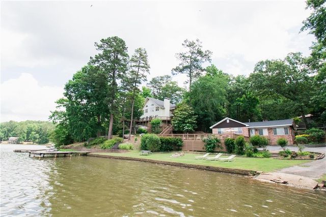 740 Rocky Point Road, Covington, GA 30014