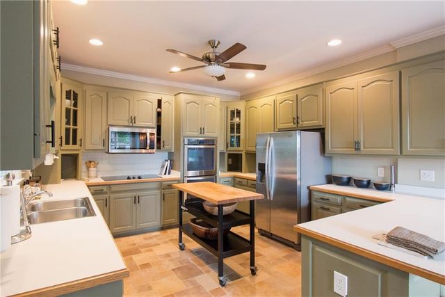 740 Rocky Point Road, Covington, GA 30014