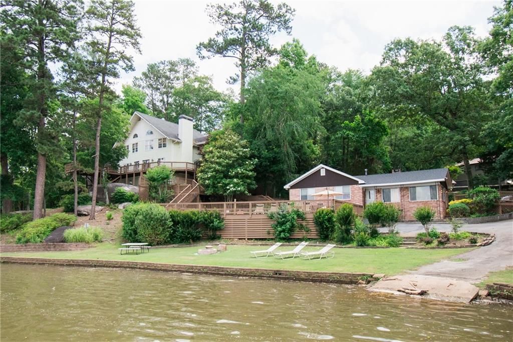 740 Rocky Point Road, Covington, GA 30014
