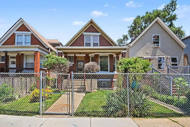 6621 S Oakley Avenue, Chicago, IL 60636