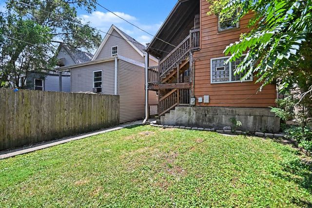 6621 S Oakley Avenue, Chicago, IL 60636