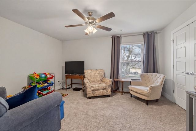 1040 Harrison Street, Pea Ridge, AR 72751