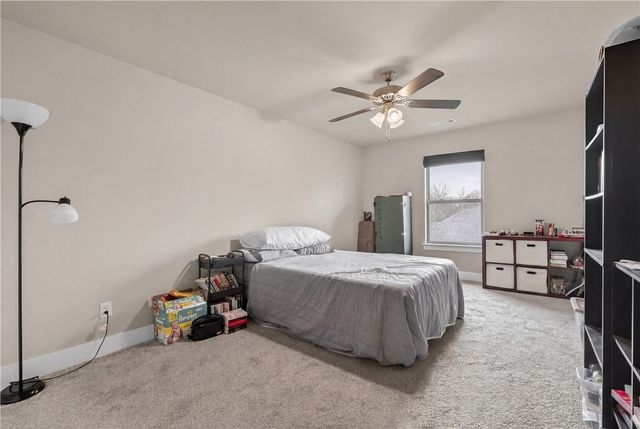 1040 Harrison Street, Pea Ridge, AR 72751