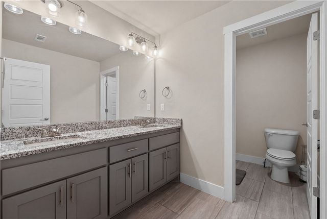 1040 Harrison Street, Pea Ridge, AR 72751