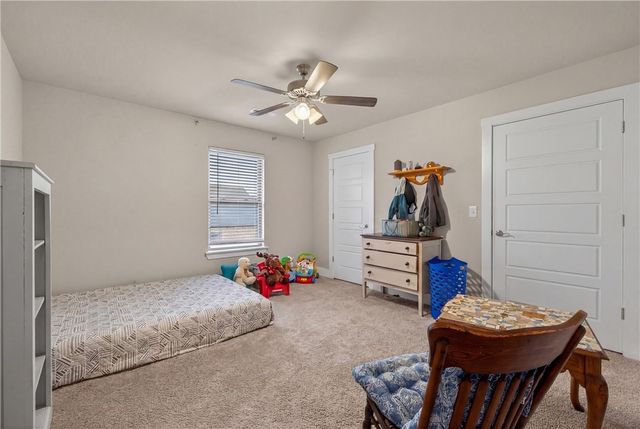 1040 Harrison Street, Pea Ridge, AR 72751