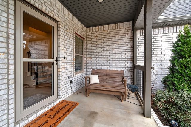 1040 Harrison Street, Pea Ridge, AR 72751