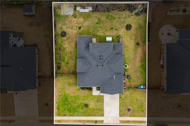 1040 Harrison Street, Pea Ridge, AR 72751