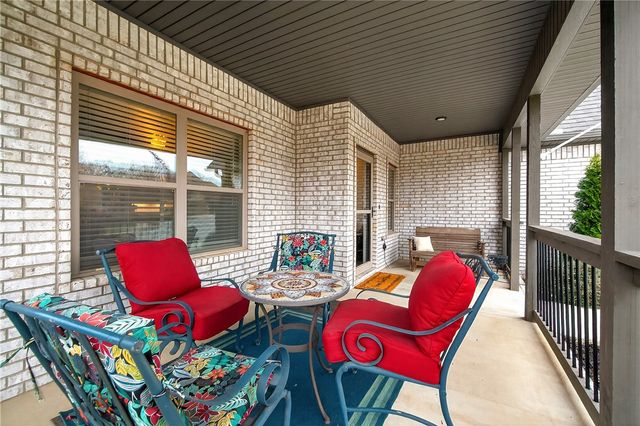 1040 Harrison Street, Pea Ridge, AR 72751