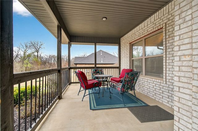 1040 Harrison Street, Pea Ridge, AR 72751