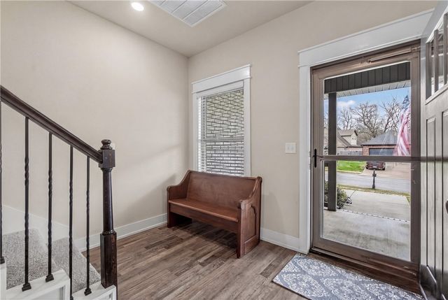 1040 Harrison Street, Pea Ridge, AR 72751