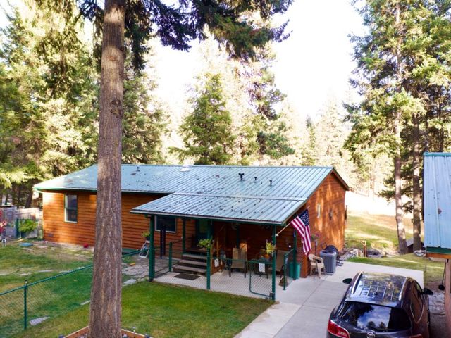 169 Crystal Lake Road, Libby, MT 59923 property photo