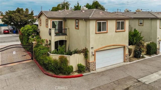 8306 Telegraph, Downey, CA 90240