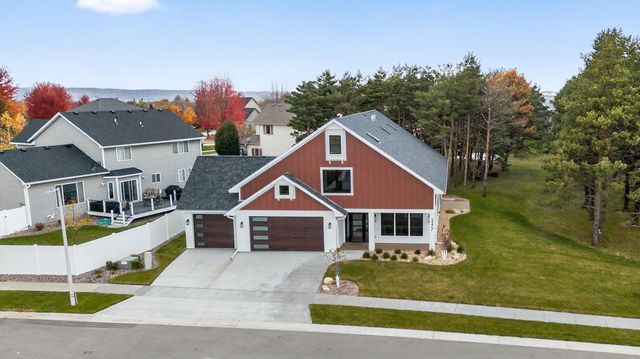 2377 Ponderosa Place SW, Rochester, MN 55902
