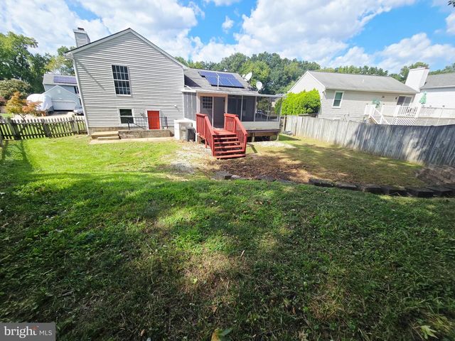 79 YEW RD, Essex, MD 21221