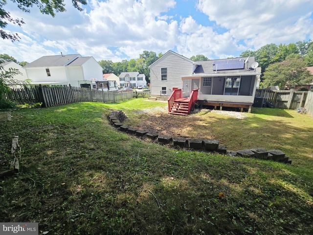 79 YEW RD, Essex, MD 21221
