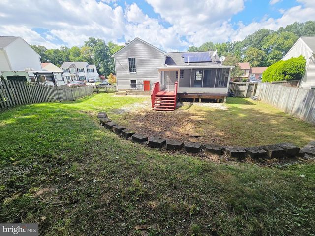 79 YEW RD, Essex, MD 21221